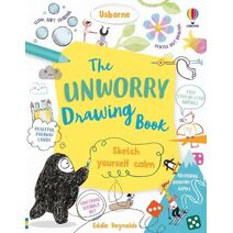 Unworry Drawing Book (Unworry)