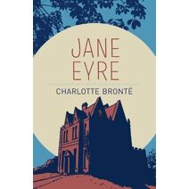 Jane Eyre (Arcturus Classics)