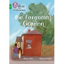 Forgotten Garden (Collins Big Cat Phonics for Letters and Sounds – Age 7+)