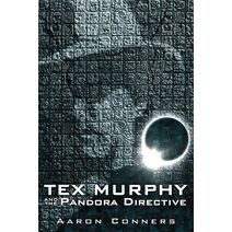 Tex Murphy and the Pandora Directive