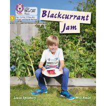 Blackcurrant Jam (Big Cat Phonics for Little Wandle Letters and Sounds Revised)