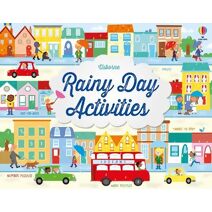 Rainy Day Activities (Pads)