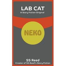 Lab Cat