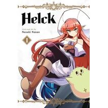 Helck, Vol. 1 (Helck)