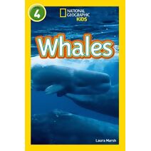 Whales (National Geographic Readers)