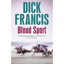 Blood Sport (Francis Thriller)
