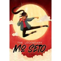 Legendary Mo Seto (Legendary Mo Seto)