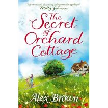 Secret of Orchard Cottage