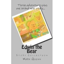 Edwin the Bear (Edwin the Entrepreneurial Bear)