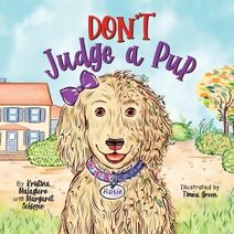 Don't Judge a Pup
