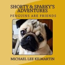 Shorty & Sparky's Adventures (Shorty & Sparky's Adventures)