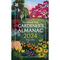 Gardener’s Almanac 2024 (National Trust)