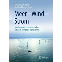 Meer - Wind - Strom