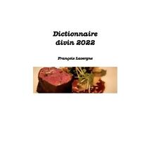 Dictionnaire divin