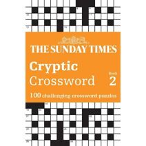 Sunday Times Cryptic Crossword Book 2