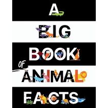 Big Book Of Animal Facts