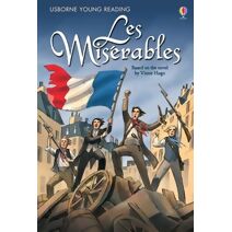 Les Miserables (Young Reading Series 3)