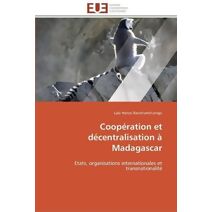 Cooperation et decentralisation a madagascar