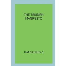 Triumph Manifesto
