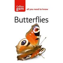 Butterflies (Collins Gem)