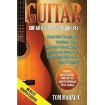 Guitar (Guitar, Beginners, Easy Techniques, Fretboard)