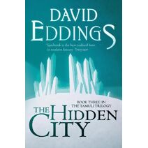 Hidden City (Tamuli Trilogy)