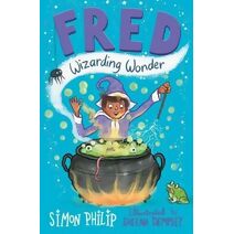 Fred: Wizarding Wonder