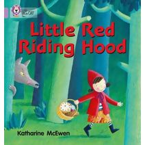 Little Red Riding Hood (Collins Big Cat)