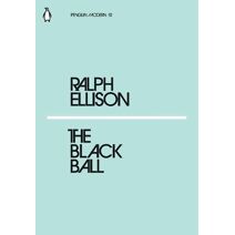Black Ball (Penguin Modern)