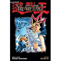 Yu-Gi-Oh! (3-in-1 Edition), Vol. 9 (Yu-Gi-Oh! (3-in-1 Edition))
