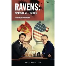 Ravens (Oberon Modern Plays)