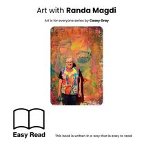 Art with Randa Magdi (Art Is for Everyone)