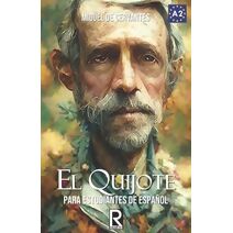 Quijote (Read in Spanish)