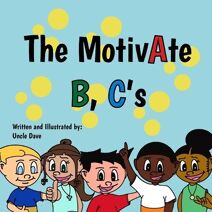 MotivAte B C's (My Best Self Kids Club)