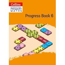 International Primary Maths Progress Book: Stage 6 (Collins International Primary Maths)