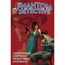 Phantom Detective Volume Two