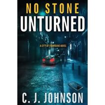No Stone Unturned (City of Fountains)