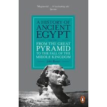 A History of Ancient Egypt, Volume 2