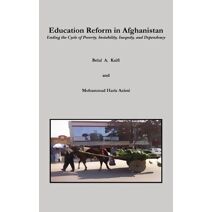 Education Reform in Afghanistan