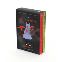 Dorothy Must Die 2-Book Box Set (Dorothy Must Die)