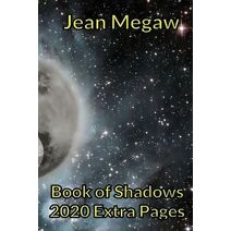 Book of Shadows 2020 Extra Pages