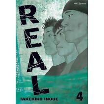 Real, Vol. 4 (Real)