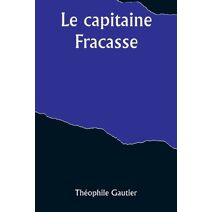 capitaine Fracasse