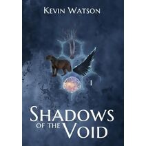 Shadows of the Void (Quari Group Saga)