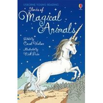 Stories of Magical Animals (Young Reading Series 1)