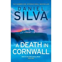 Death in Cornwall (Gabriel Allon)