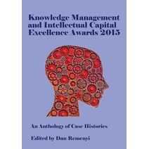 Knowledge Management and Intellectual Capital Excellence Awards 2015