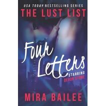 Four Letters (Lust List)