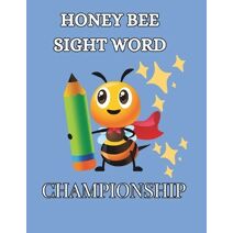Honey Bee Sight Word Championship