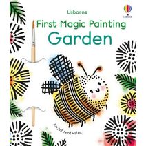 First Magic Painting Garden (First Magic Painting)